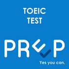 TOEIC Practice Test Paper 2023 Zeichen