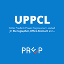 UPPCL JE Assistant Prep Test APK