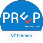 UP Police Fireman Mock Test أيقونة