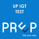 UP Police Jail Warde Mock Test APK