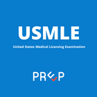 USMLE Medical Exam Preparation icône