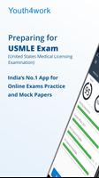 USMLE Medical Exam Preparation 海报
