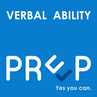 Verbal Ability Practice Test আইকন