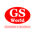GS World APK