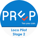 Railway Loco Pilot Stage2 Exam APK
