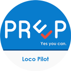 Railway Loco Pilot exam 2023 icon