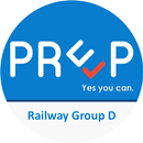 Railway Group-D Exam Prep 2023 APK