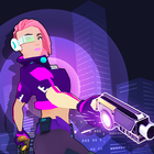 Dance n Gun icon