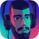 MIXMSTR icon