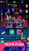 MIXMSTR: Rave-a-Geddon - Tap DJ स्क्रीनशॉट 3