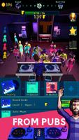 MIXMSTR: Rave-a-Geddon - Tap D screenshot 3
