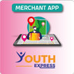 Youth Express - Merchant icon