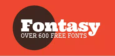 Fontasy - Google Fonts Browser