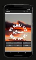 Phonto - pure version ảnh chụp màn hình 3