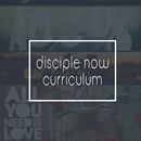 Disciple Now Curriculum APK