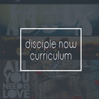 Disciple Now Curriculum ícone