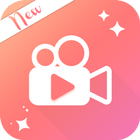 SlideShow - Video maker with music أيقونة
