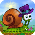 Snail House