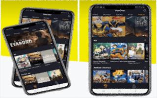 You cine Tips for TVbox screenshot 1