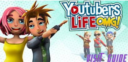 youtubers life 2 advice imagem de tela 1