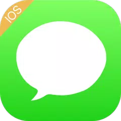 Скачать iMessages-iOS Messages iphone APK