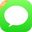 iMessages-iOS Messages iphone APK