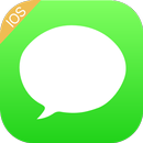 iMessages-iOS Messages iphone APK