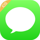 آیکون‌ iMessages