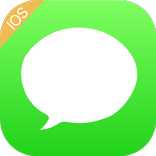 iMessages-iOS Messages iphone