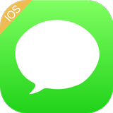 iMessages-iOS Messages iphone APK