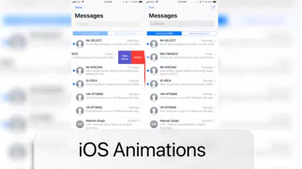 iMessages-iOS Messages iphone APK download