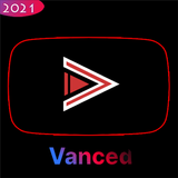 Vanced Tube Videos - No Microg Downloader 图标
