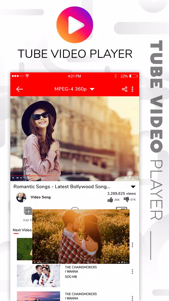 Free music for youtube-Play music in background APK for Android Download