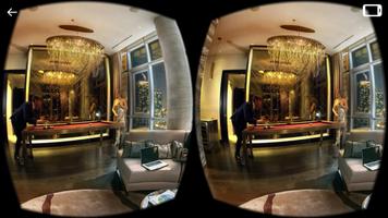 Renaissance Hotels VR 海报