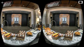 Renaissance Hotels VR capture d'écran 2