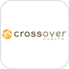 Crossover Health VR Zeichen