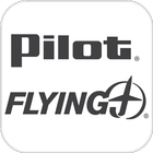 Pilot Flying J - Explore in VR icon