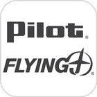 آیکون‌ Pilot Flying J - Explore in VR
