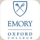 Oxford College of Emory aplikacja