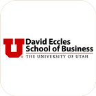 David Eccles School of Business أيقونة