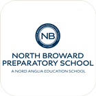 North Broward Preparatory School-icoon
