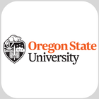 Oregon State icône