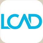 آیکون‌ Explore LCAD
