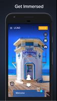 پوستر Explore LCAD