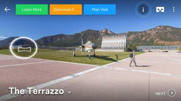 USAFA screenshot 2