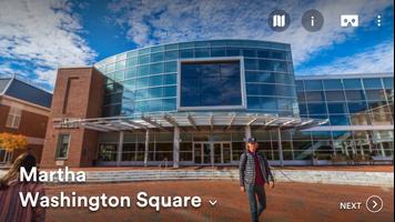 Washington College Experience 스크린샷 2