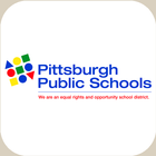 Pittsburgh Public Schools आइकन