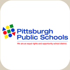 Pittsburgh Public Schools Zeichen