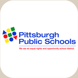 Pittsburgh Public Schools أيقونة