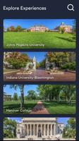 YouVisit Colleges Affiche